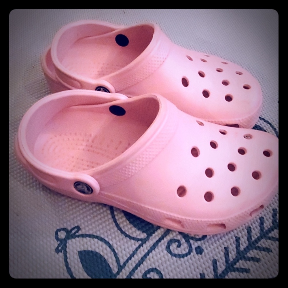 Classic Clog Crocs